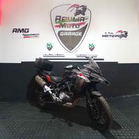 Benelli TRK 502 - 2019