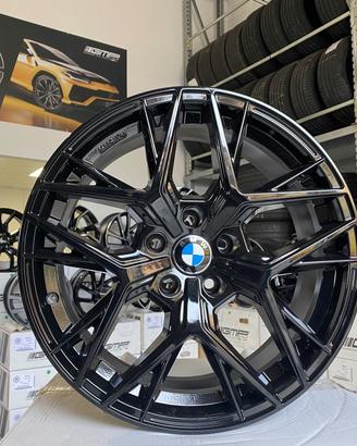 Cerchi NUOVI Bmw raggio 20 cod.48932