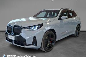 BMW X3 xDrive20d 48V MSport Pro Aut.