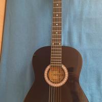 Chitarra classica Acustika + corde