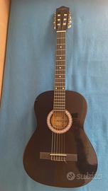 Chitarra classica Acustika + corde