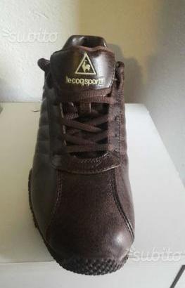 Scarpe Lecoq