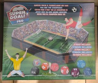 Super Goal! Pro