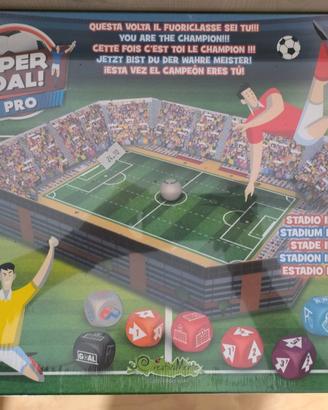 Super Goal! Pro