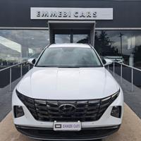 HYUNDAI TUCSON 1.6 CRDI 115 CV X-LINE