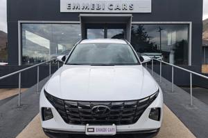 HYUNDAI TUCSON 1.6 CRDI 115 CV X-LINE