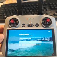 DJI RC2 PERFETTO garanzia 01/2028