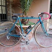Colnago record ora Mexico 1972