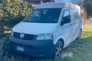 Volkswagen T5 Transporter 2003
