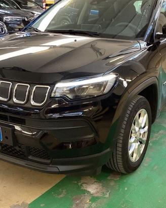Jeep Compass 1.6 Multijet II 2WD KM18284