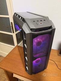 PC GAMING INTEL I7-12700K 64GB