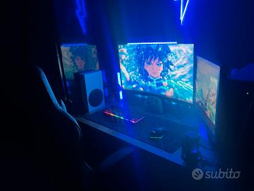 xbox series s come nuovo