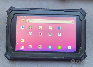 Tablet PC 7” XERNAC RT 71 PRO 128 GB