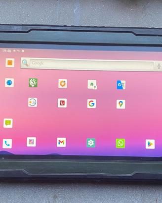 Tablet PC 7” XERNAC RT 71 PRO 128 GB