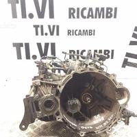 Cambio hyundai getz 1.5 d4fa