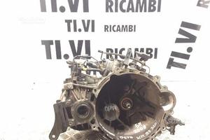 Cambio hyundai getz 1.5 d4fa