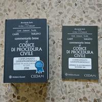 Commentario Codice di Procedura Civile - Ed. 2016