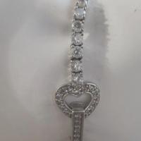 Bracciale in argento  Mabina gioielli