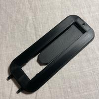 Cornice per tetto apribile Lancia Delta NERA