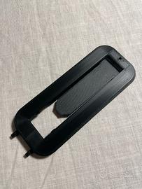 Cornice per tetto apribile Lancia Delta NERA