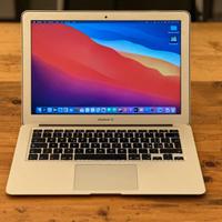 Macbook Air Mid 2013