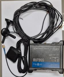 n°2 Router Teltonika Rut955