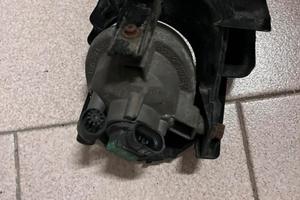 fendinebbia mazda rx8 