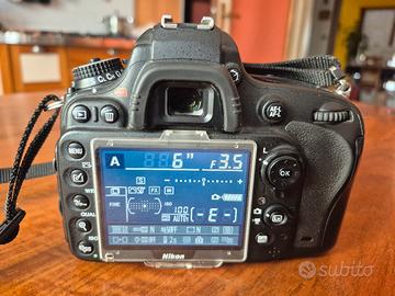 NIKON D610