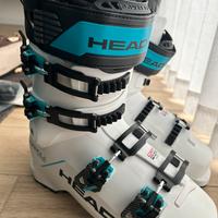 Scarpone da sci HEAD Formula 120 GW