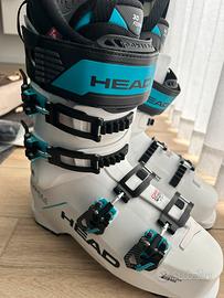 Scarpone da sci HEAD Formula 120 GW