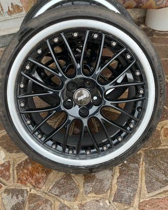 Bbs speedline