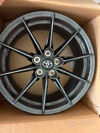 Yaris gr