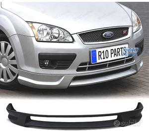 SPOILER LABBRO ANTERIORE PER FORD FOCUS MK2 04-11