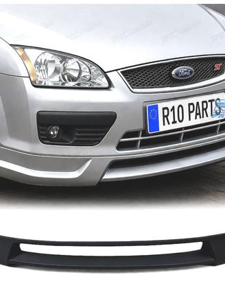 SPOILER LABBRO ANTERIORE PER FORD FOCUS MK2 04-11