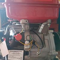 Eberth 13 CV Motore a benzina