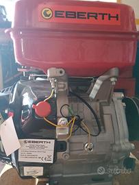 Eberth 13 CV Motore a benzina