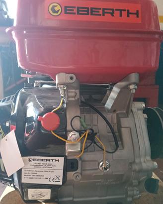 Eberth 13 CV Motore a benzina