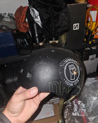 casco snowboard 