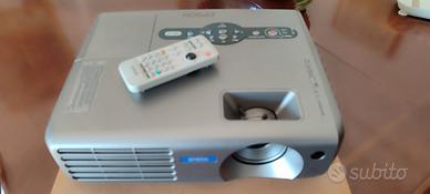 VIDEOPROIETTORE 