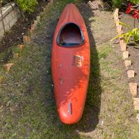 Canoa kayak palazzi