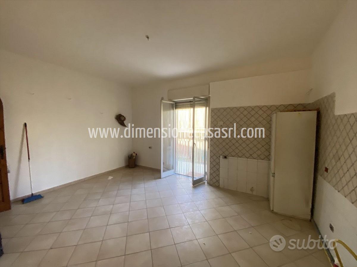 Appartamento – CL - Altro