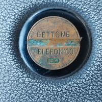 Gettoni telefonici
