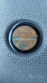 Gettoni telefonici