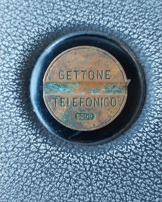 Gettoni telefonici