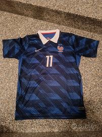 maglietta da calcio