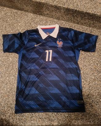 maglietta da calcio