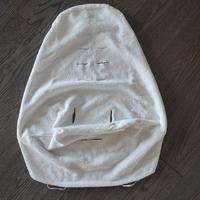 Copriseduta in spugna per passeggino stokke xplory