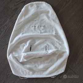 Copriseduta in spugna per passeggino stokke xplory