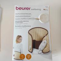 fascia beurer wellbeing