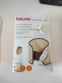 fascia beurer wellbeing